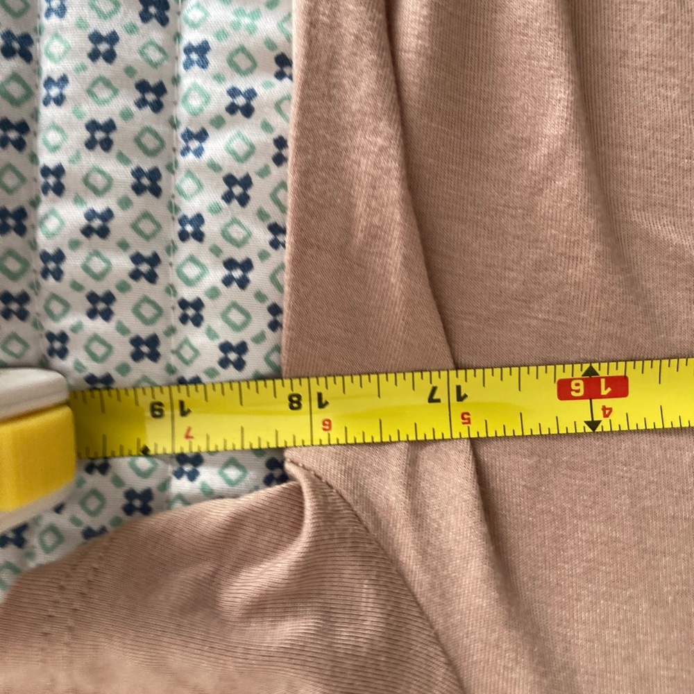 Mocha colored med Honey and lace dress - Picture 5 of 5